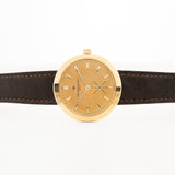 Vacheron Constantin Disco Volante 1970er Jahre