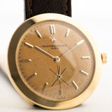 Vacheron Constantin Disco Volante 1970er Jahre