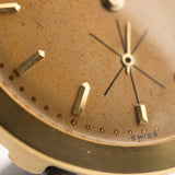Vacheron Constantin Disco Volante 1970er Jahre