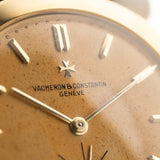 Vacheron Constantin Disco Volante 1970er Jahre