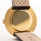 Vacheron Constantin Disco Volante 1970er Jahre