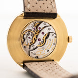 Vacheron Constantin Disco Volante 1970er Jahre