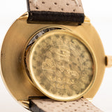 Vacheron Constantin Disco Volante 1970er Jahre