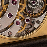 Vacheron Constantin Disco Volante 1970er Jahre