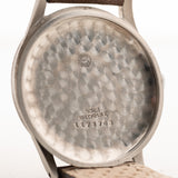IWC Kal. 89 Kleid Rosenzeiger 1947
