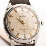 Omega Constellation Zweifarbiges Fadenkreuz 1956