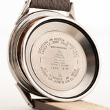Omega Constellation Zweifarbiges Fadenkreuz 1956