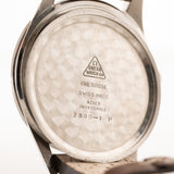 Omega Honeycomb Sub Sekunde 1954