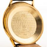 IWC 18k Automatik Jumbo 1955