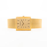 Vacheron Constantin 1970er Jahre
