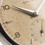 Omega Sub Sekunde 1947