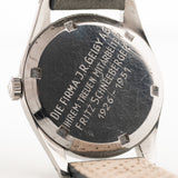 Omega Sub Sekunde 1947