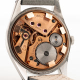 Omega Sub Sekunde 1947