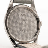 Omega Sub Sekunde 1947