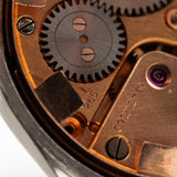 Omega Sub Sekunde 1947