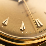IWC De Luxe 18k Automatik Türler 1958