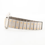 Cartier Santos Oktagon Quarz 1990s