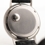 Patek Philippe Calatrava 18k Blau 1970