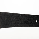Patek Philippe Calatrava 18k Blau 1970