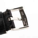Patek Philippe Calatrava 18k Blau 1970