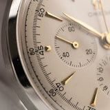 Omega Chronograph Kal. 321 Jumbo 1966