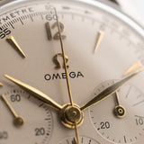 Omega Chronograph Kal. 321 Jumbo 1966