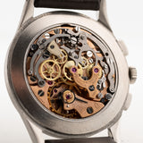 Omega Chronograph Kal. 321 Jumbo 1966