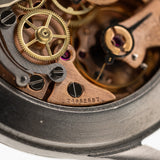 Omega Chronograph Kal. 321 Jumbo 1966