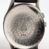 Omega Chronograph Kal. 321 Jumbo 1966