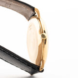 Piaget Altiplano 9025 Lapislazuli 18k 1970s