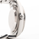 Rolex Oyster Perpetual 15210 Datum Blau 2004
