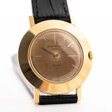 Patek Philippe 2594 Disco Volante Beyer 1950er Jahre