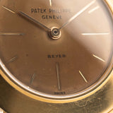 Patek Philippe 2594 Disco Volante Beyer 1950er Jahre