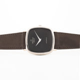 Chopard Cushion 18k 1980er Jahre