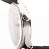 Omega Schwarz Vergoldete Spritze 1935