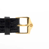 Piaget 9653 Tank 1970er Jahre