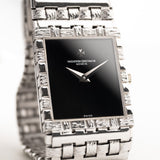 Vacheron Constantin 18k Onyx 1970er Jahre