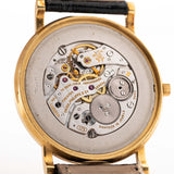 Patek Philippe 3520 Calatrava 18k 1970er Jahre