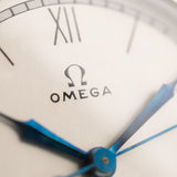 Omega Art Deco Spritze 1939