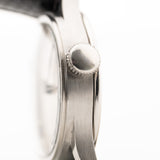 Omega Art Deco Spritze 1939