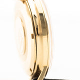 Omega Constellation 18k Datum Onyx 1963