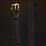 KARDINAL Kalbsleder Uhrenarmband