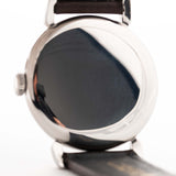 IWC Cal. 83 Sub Zweite Teardrop 1945