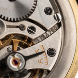 IWC Dress Cal. 89 18k 1947