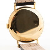 IWC Dress Cal. 89 18k 1947