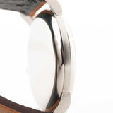 IWC Cal. 89 Dress Steel 1948