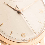 IWC Kal. 89 Haifischflosse 18k Rose 1960