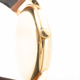 IWC Cal. 89 Spider 18 Karat 1947