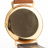 IWC Cal. 89 Spider 18 Karat 1947