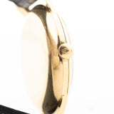 IWC Kal. 852 Automatik 18k 1952